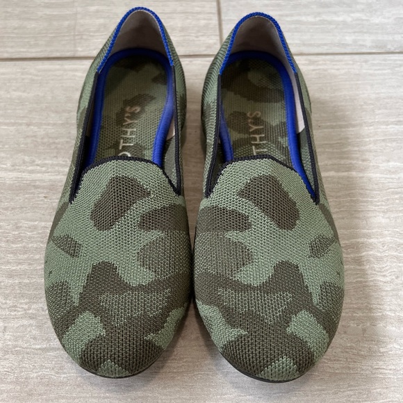 Rothy’s loafers - Picture 1 of 4